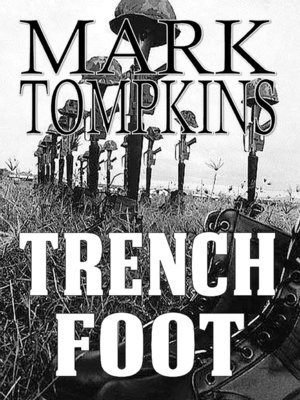 cover image of Trench Foot